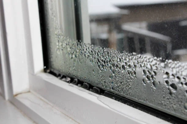 Lutter contre les problèmes de condensation