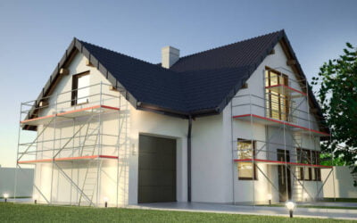 Ravalement façade, assèchement mur et cave Lille, Tourcoing, Comines, Armentières