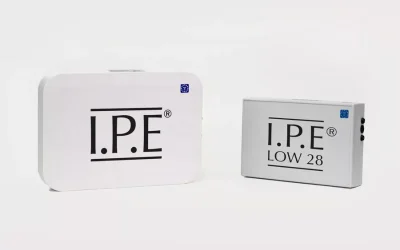 Inverseur de polarité contre remontées capillaires