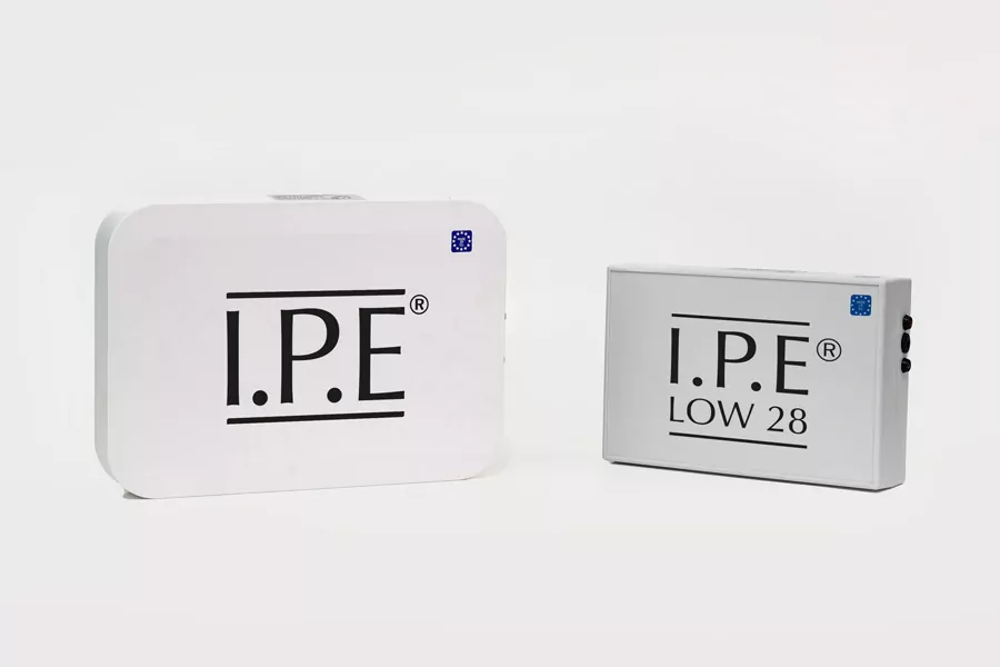 inverseur de polarité pour traiter l'humidité de la maison